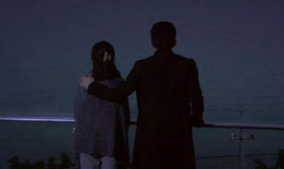 背影电视剧,温情岁月里的亲情记忆