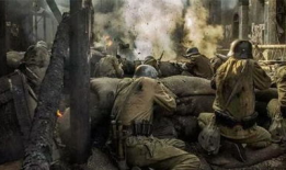 淞沪会战电视剧,再现抗战初期的生死较量