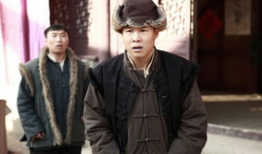 小沈阳最新电视剧,小沈阳新剧演绎另类人生