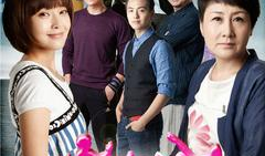 功夫婆媳电视剧,笑闹江湖，温情满屋